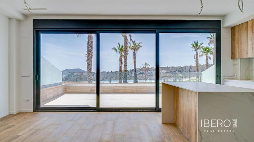 Prodej bytu 4+kk, Finestrat, Španělsko, 228 m2