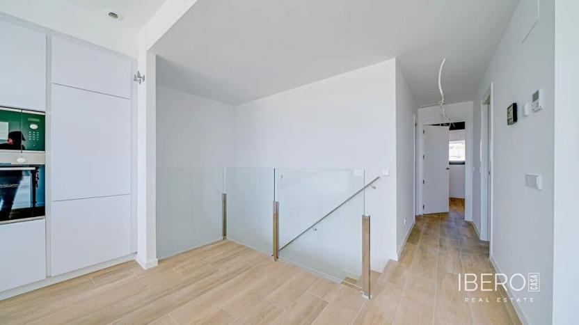 Prodej bytu 4+kk, Finestrat, Španělsko, 228 m2