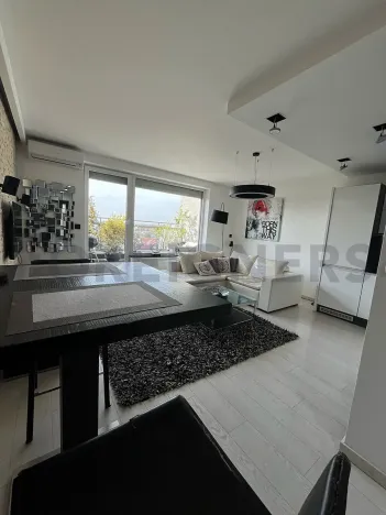 Pronájem bytu 3+kk, Olomouc, Horní lán, 67 m2