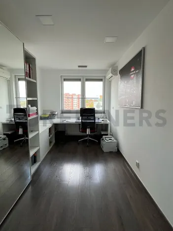 Pronájem bytu 3+kk, Olomouc, Horní lán, 67 m2