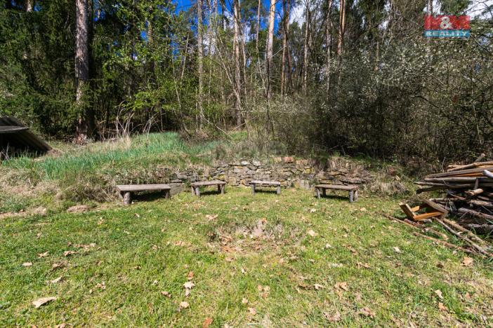 Prodej chaty, Česká Bříza, 34 m2