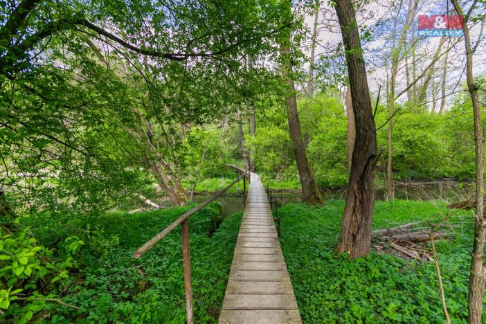 Prodej chaty, Česká Bříza, 34 m2