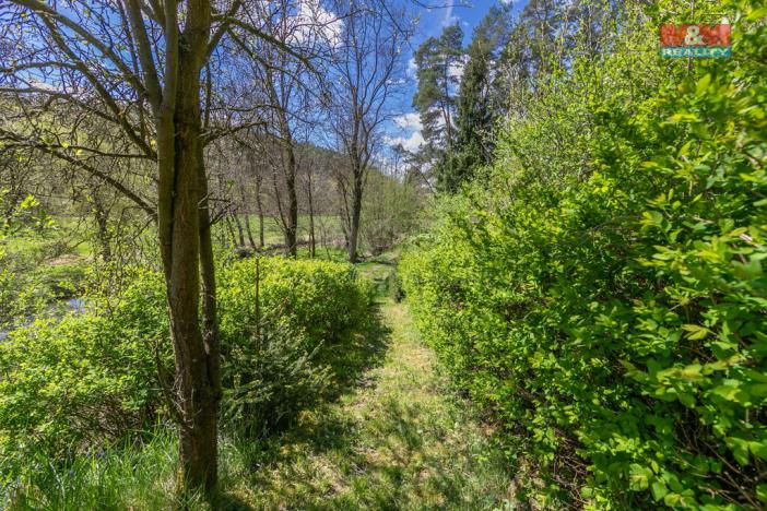 Prodej chaty, Česká Bříza, 34 m2