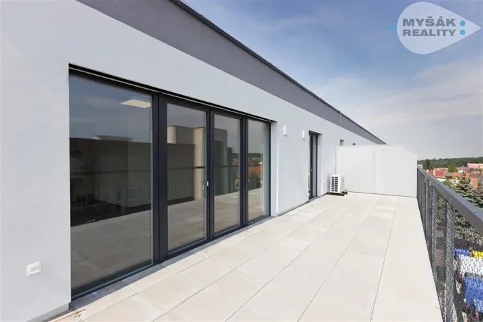 Prodej bytu 3+kk, Kladno, Vrchlického, 148 m2