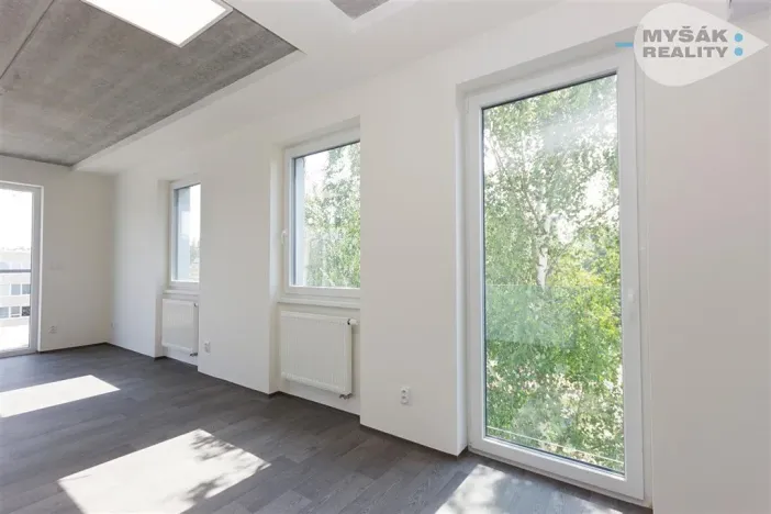 Prodej bytu 3+kk, Kladno, Vrchlického, 148 m2