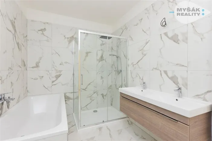 Prodej bytu 3+kk, Kladno, Vrchlického, 148 m2