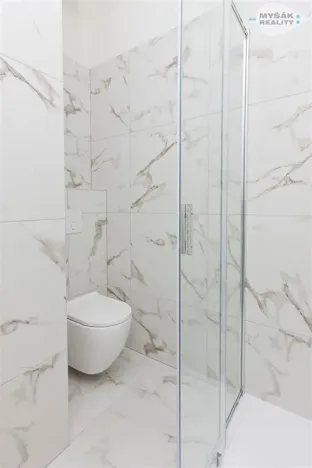 Prodej bytu 3+kk, Kladno, Vrchlického, 148 m2