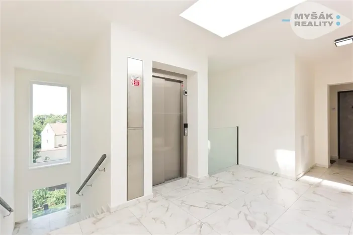 Prodej bytu 3+kk, Kladno, Vrchlického, 148 m2