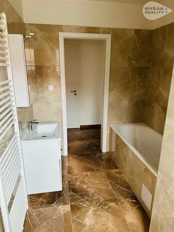 Prodej bytu 2+kk, Kladno, Vrchlického, 72 m2