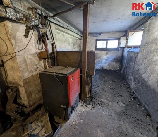 Prodej rodinného domu, Sobotka, Krátká, 193 m2