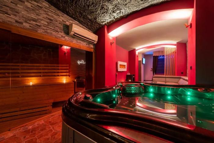 Pronájem komerční nemovitosti, Praha - Smíchov, Na Neklance, 145 m2