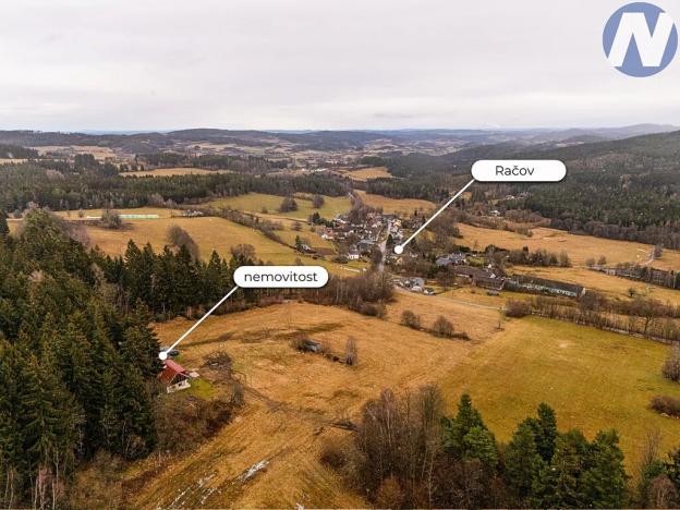 Prodej rodinného domu, Zdíkov, 263 m2