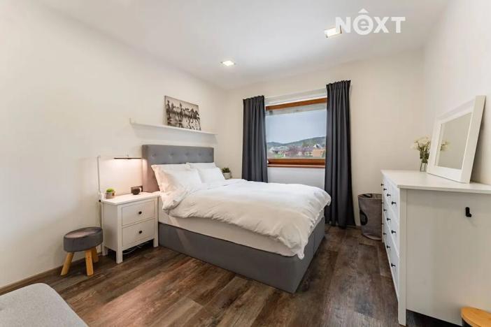 Prodej bytu 3+kk, Nový Malín, 95 m2