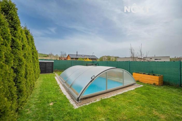 Prodej bytu 3+kk, Nový Malín, 95 m2