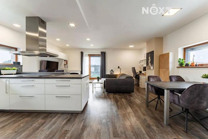 Prodej bytu 3+kk, Nový Malín, 95 m2