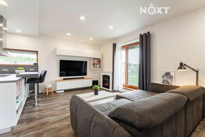 Prodej bytu 3+kk, Nový Malín, 95 m2