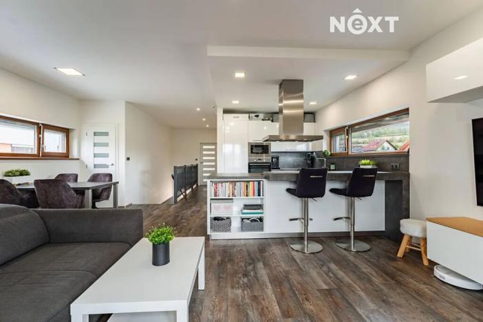 Prodej bytu 3+kk, Nový Malín, 95 m2