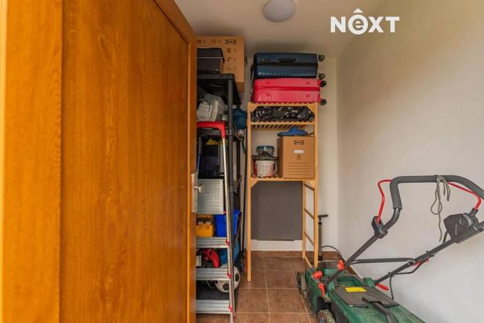 Prodej bytu 3+kk, Nový Malín, 95 m2