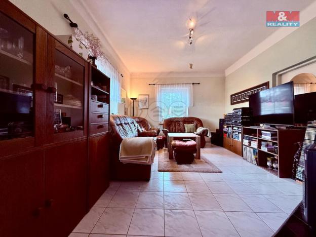 Prodej rodinného domu, Kopřivnice - Lubina, 100 m2