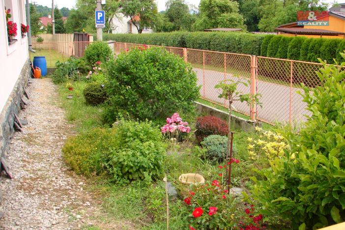 Prodej rodinného domu, Kopřivnice - Lubina, 100 m2