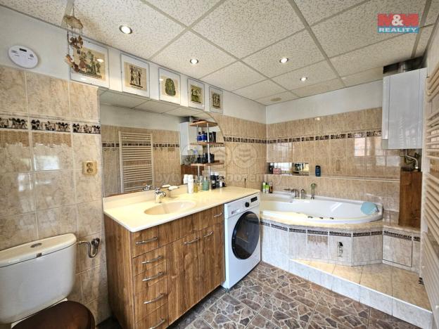 Prodej rodinného domu, Kopřivnice - Lubina, 100 m2