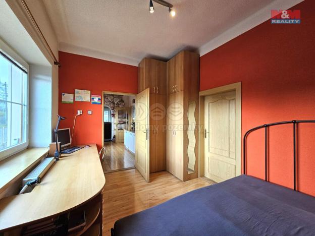 Prodej rodinného domu, Kopřivnice - Lubina, 100 m2