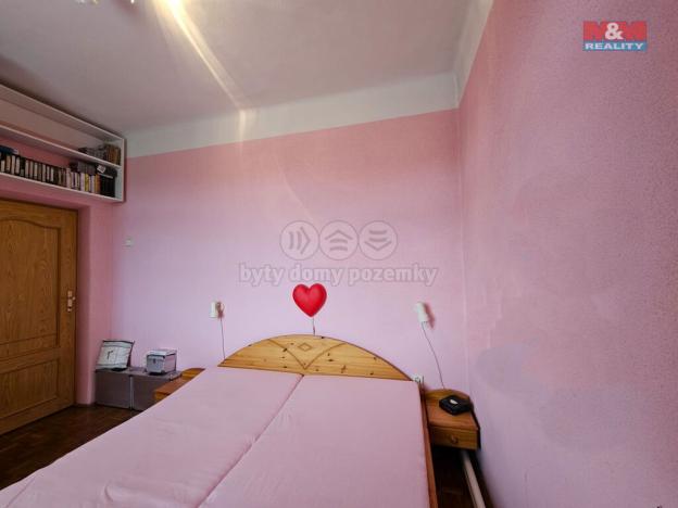 Prodej rodinného domu, Kopřivnice - Lubina, 100 m2