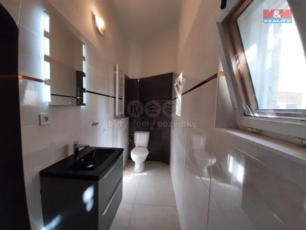 Prodej činžovního domu, Olomouc - Hodolany, Ostravská, 700 m2