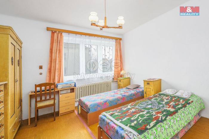 Prodej rodinného domu, Kolín - Kolín III, Táboritská, 200 m2