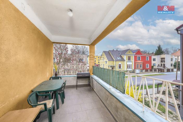 Prodej rodinného domu, Kolín - Kolín III, Táboritská, 200 m2
