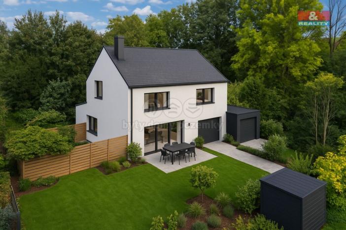 Prodej rodinného domu, Žlutice - Veselov, 130 m2