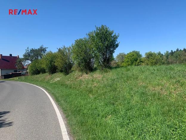 Prodej komerčního pozemku, Zavidov, 6066 m2