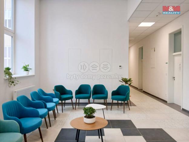 Pronájem obchodního prostoru, Opava - Město, Masarykova třída, 160 m2