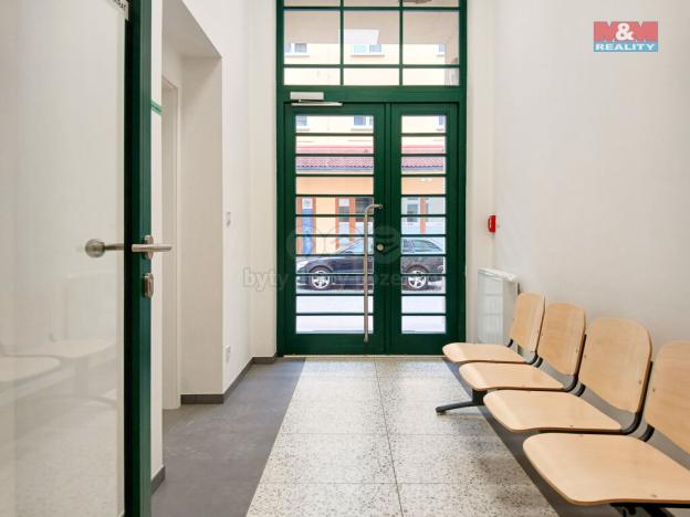 Pronájem obchodního prostoru, Opava - Město, Masarykova třída, 160 m2