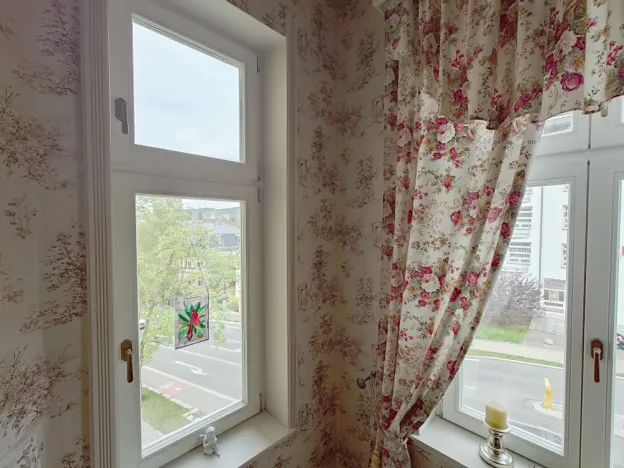 Prodej bytu 4+1, Liberec, Husova, 160 m2