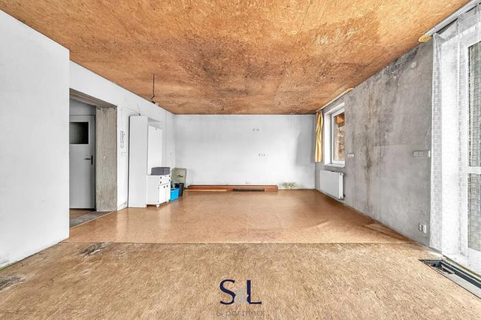 Prodej rodinného domu, Železný Brod, 528 m2