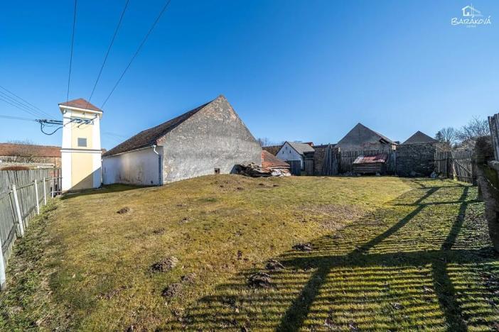 Prodej rodinného domu, Kozlovice, 98 m2