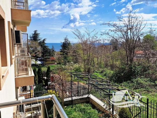 Prodej bytu 2+kk, Bjala, Bulharsko, 33 m2