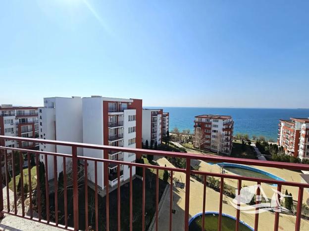 Prodej bytu 3+kk, Sveti Vlas, Bulharsko, 86 m2