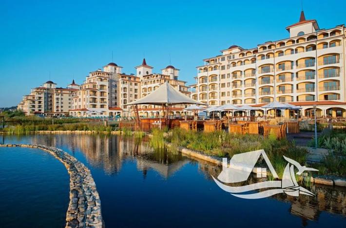 Prodej bytu 3+kk, Obzor, Bulharsko, 88 m2