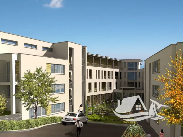 Prodej bytu 1+kk, Sveti Vlas, Bulharsko, 35 m2