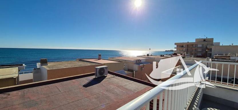 Prodej bytu 4+kk, Torre La Mata, Španělsko, 68 m2