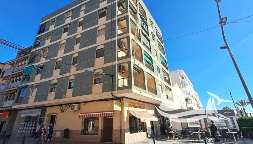 Prodej bytu 3+kk, Torre La Mata, Španělsko, 53 m2