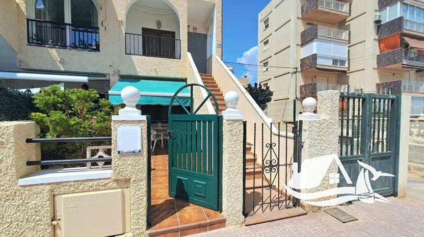 Prodej bytu 2+kk, Torre La Mata, Španělsko, 41 m2