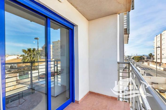 Prodej bytu 2+kk, Torrevieja, Španělsko, 43 m2