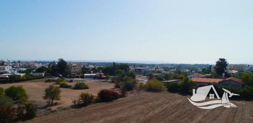 Prodej bytu 3+kk, Pafos, Kypr, 85 m2