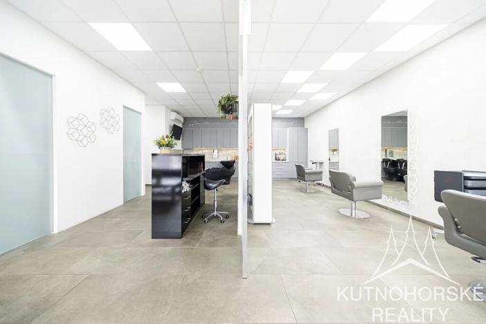 Prodej komerční nemovitosti, Kutná Hora, Zvěřinova, 317 m2