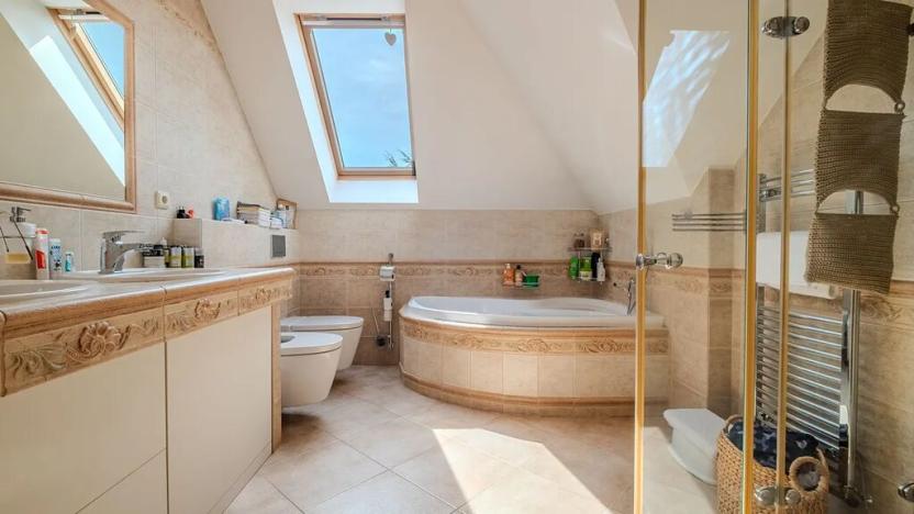 Prodej rodinného domu, Poříčany, Ke Kersku, 217 m2