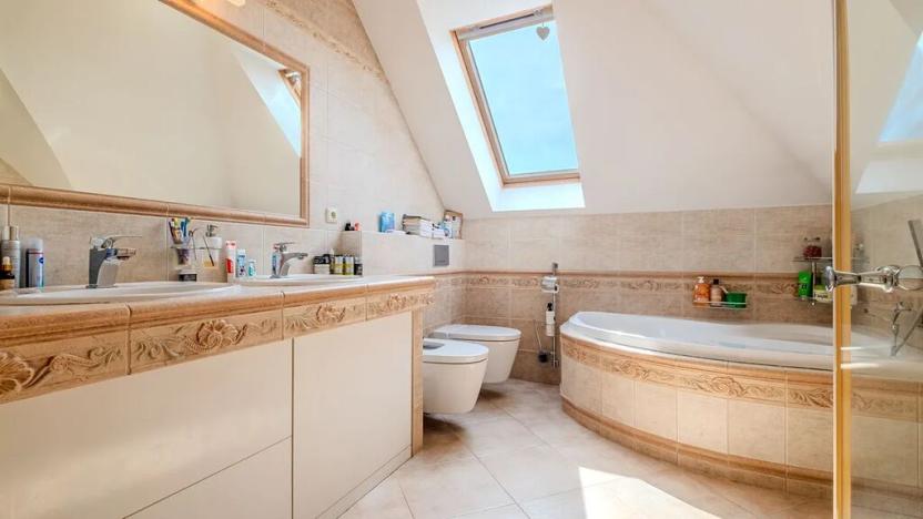 Prodej rodinného domu, Poříčany, Ke Kersku, 217 m2