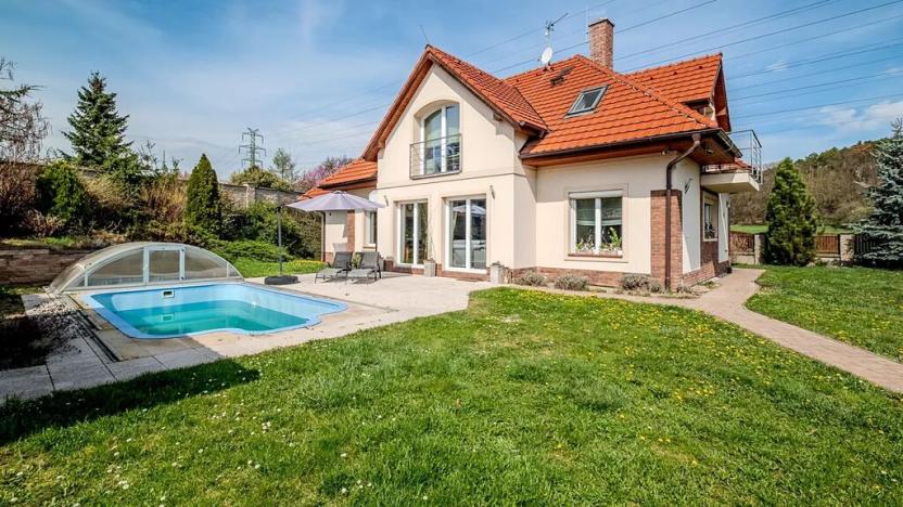 Prodej rodinného domu, Poříčany, Ke Kersku, 217 m2